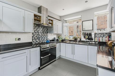undefined, Lyndhurst Gardens, Belsize Park, NW3