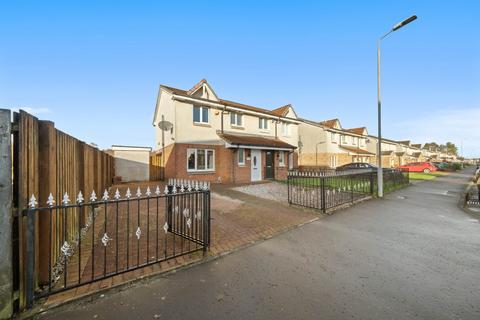 undefined, Wood Street, Grangemouth, FK3