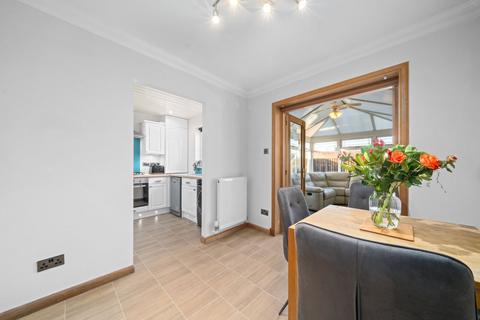 undefined, Wood Street, Grangemouth, FK3