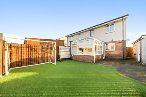 undefined, Wood Street, Grangemouth, FK3