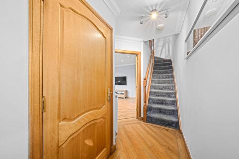 undefined, Wood Street, Grangemouth, FK3