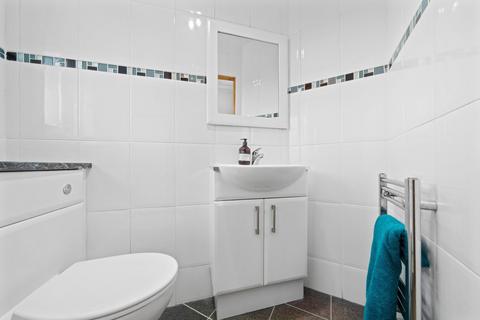 undefined, Wood Street, Grangemouth, FK3