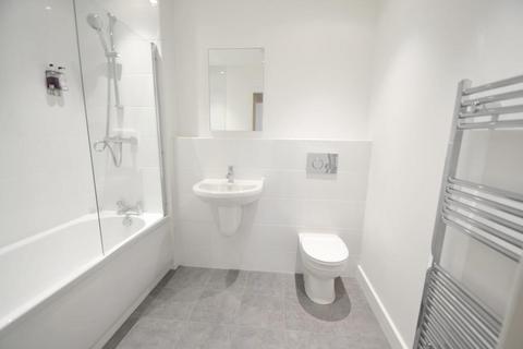 undefined, White Rose Apartments, Doncaster DN4