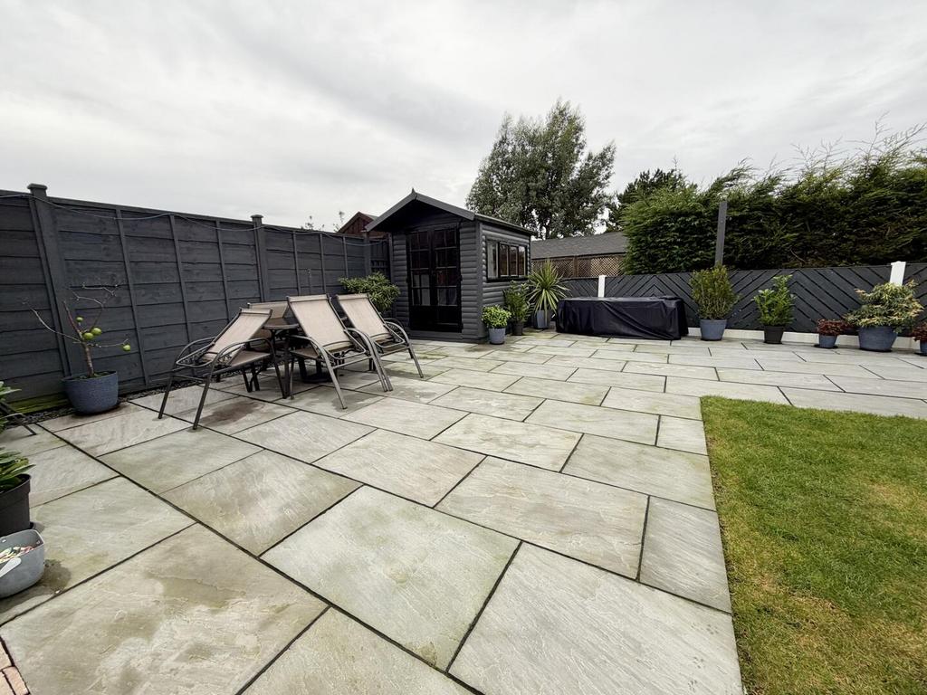 Terrace / Patio