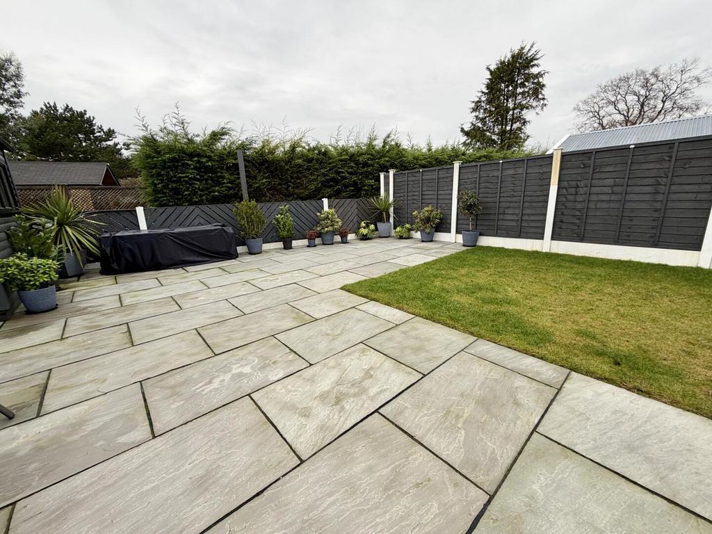 Terrace / Patio