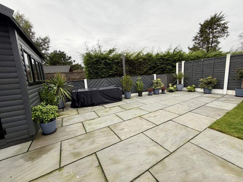 Terrace / Patio
