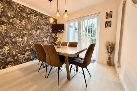 undefined, Calvert Close, Kippax, Leeds