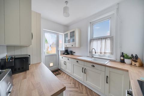 undefined, Hillside Avenue, Southampton SO18