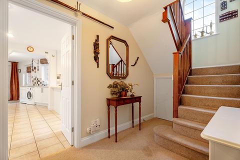 4 bedroom detached house for sale, Bell Close Brackley Helmdon, Northamptonshire, NN13 5UH