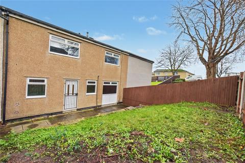 3 bedroom terraced house for sale, Servia Gardens, Leeds, West Yorkshire