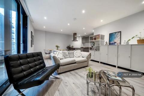 undefined, The Courtyard, Brighton, BN2