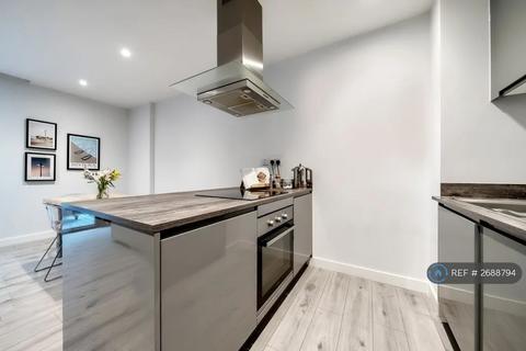 undefined, The Courtyard, Brighton, BN2