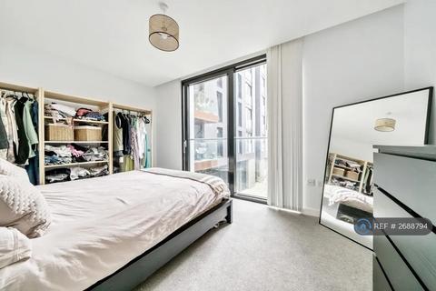 undefined, The Courtyard, Brighton, BN2
