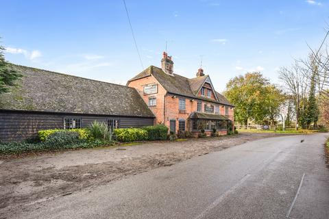 2 bedroom semi-detached house for sale, Saint Mary Bourne, Andover