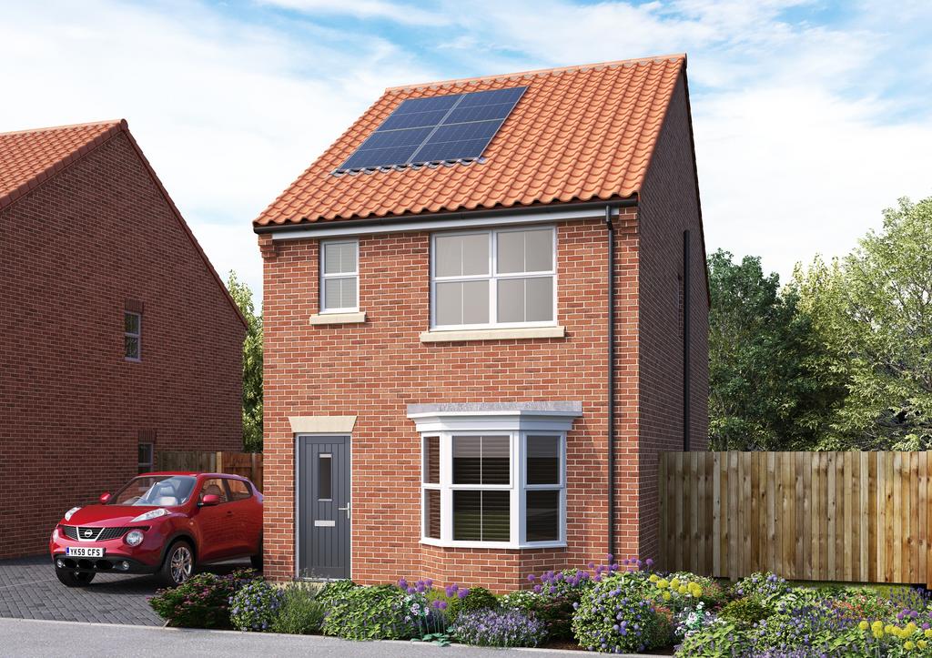 Baslow Exterior