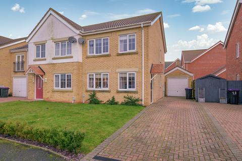 undefined, Belton Park Road, Skegness PE25