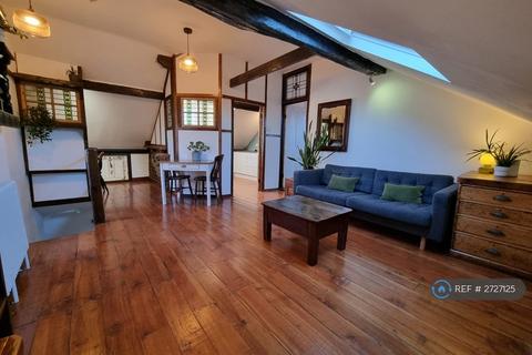 undefined, Collegiate Crescent, Sheffield, S10