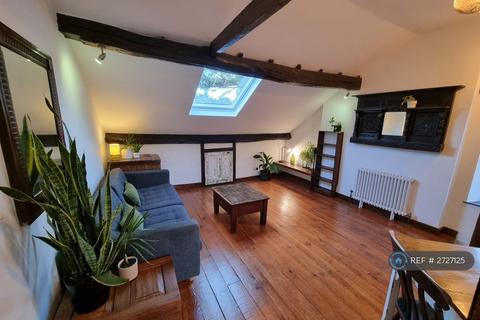 undefined, Collegiate Crescent, Sheffield, S10