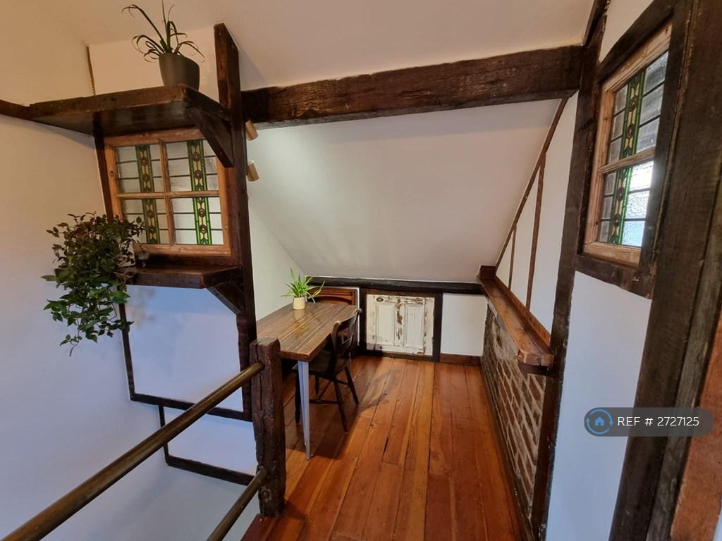 Office/Study Nook