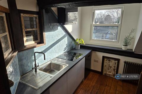 undefined, Collegiate Crescent, Sheffield, S10