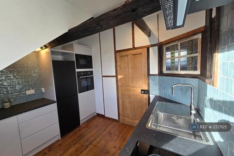 undefined, Collegiate Crescent, Sheffield, S10