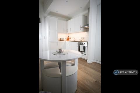 1 bedroom flat to rent, Edinburgh, Edinburgh, EH11