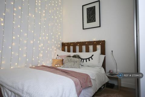 1 bedroom flat to rent, Edinburgh, Edinburgh, EH11