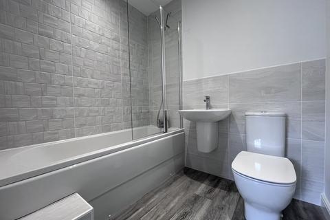 undefined, Plot 207, Filey at Old Millers Rise, Hornsea Road HU17
