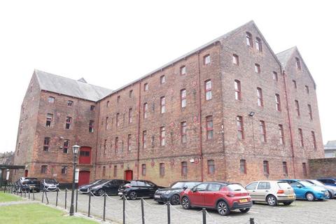 undefined, 16 Lister Court Flat, High Street, HU1 1NH