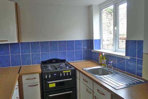 undefined, St. Leonards Road, Newton Abbot TQ12