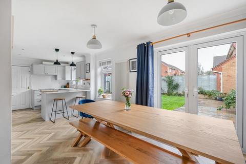4 bedroom detached house for sale, Cowslip Drive, Little Thetford CB6