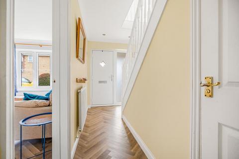 4 bedroom detached house for sale, Cowslip Drive, Little Thetford CB6