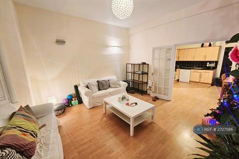 undefined, Carminia Road, London, SW17