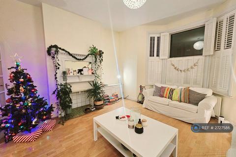 undefined, Carminia Road, London, SW17