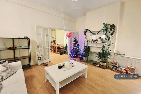 undefined, Carminia Road, London, SW17