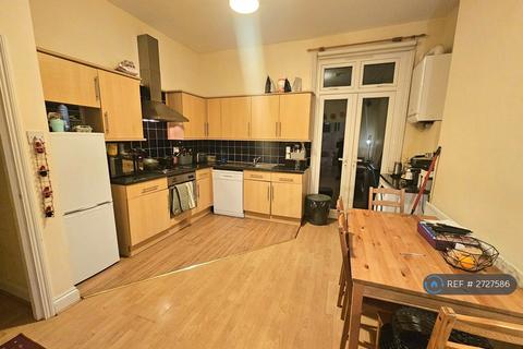 undefined, Carminia Road, London, SW17