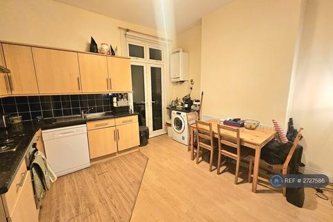 undefined, Carminia Road, London, SW17