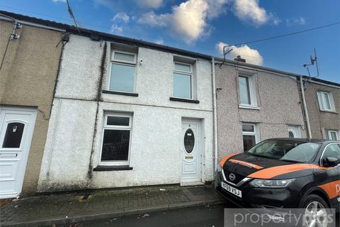 2 bedroom terraced house for sale, Clifton Row, Porth, Rhondda Cynon Taff, CF39