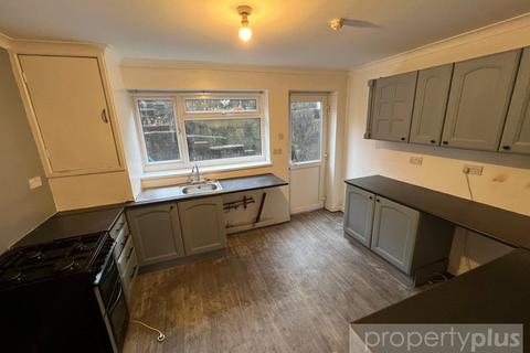 2 bedroom terraced house for sale, Clifton Row, Porth, Rhondda Cynon Taff, CF39