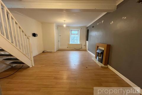 2 bedroom terraced house for sale, Clifton Row, Porth, Rhondda Cynon Taff, CF39
