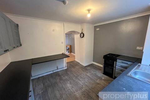 2 bedroom terraced house for sale, Clifton Row, Porth, Rhondda Cynon Taff, CF39
