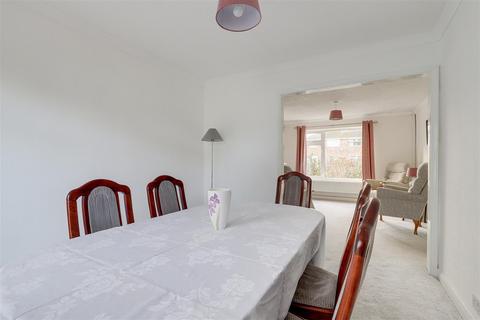 3 bedroom semi-detached house for sale, Milldale Road, Long Eaton NG10