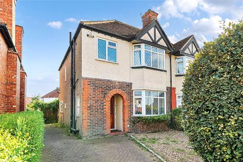 Grantley Road, Guildford, Surrey, GU2