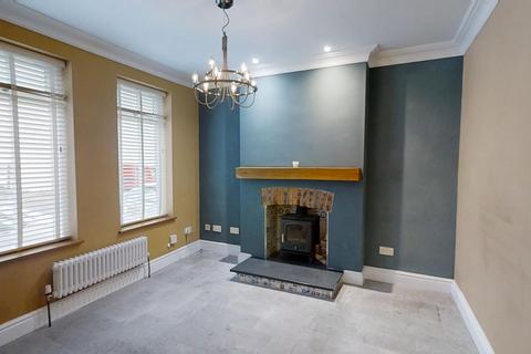 2 bedroom terraced house to rent, Hambro Road, Portland, Dorset