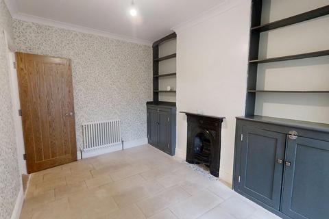 2 bedroom terraced house to rent, Hambro Road, Portland, Dorset
