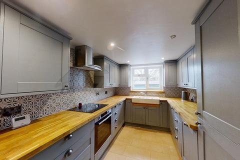 2 bedroom terraced house to rent, Hambro Road, Portland, Dorset