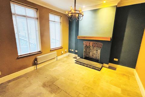 2 bedroom terraced house to rent, Hambro Road, Portland, Dorset
