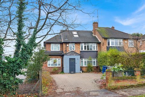 2 bedroom flat to rent, Brunswick Park Road, London, N11