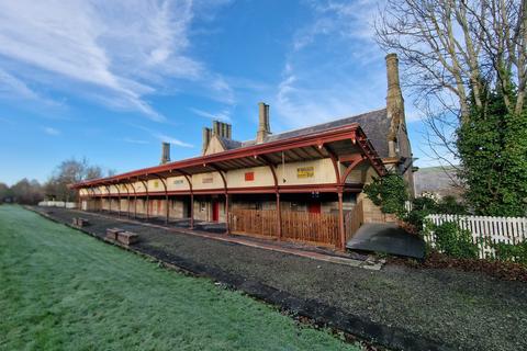 Property to rent - Palma Place, Melrose, TD6
