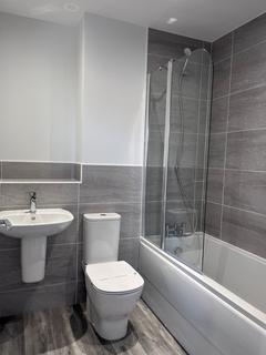 undefined, Plot 119 & 120, Addington at Old Millers Rise, Hornsea Road HU17